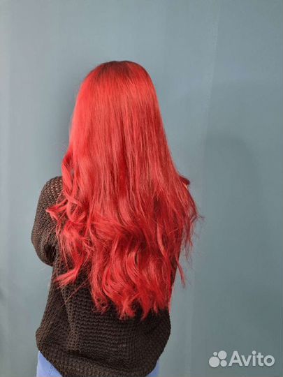 Стрижки Окрашивания Ботокс Кератин