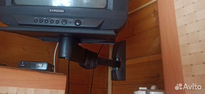 Продам телевизор бу