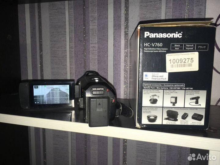 Panasonic hc v760 обмен sony x3000, sony rx0,gopro