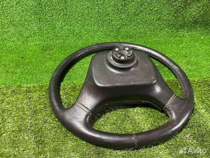 Руль Jaguar XJ6 XJ40