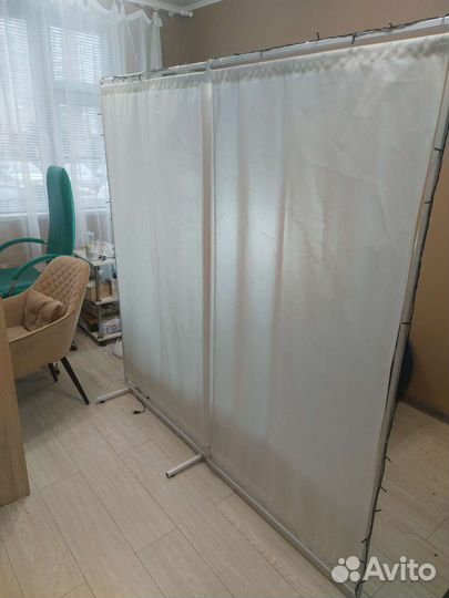 Ширма перегородка