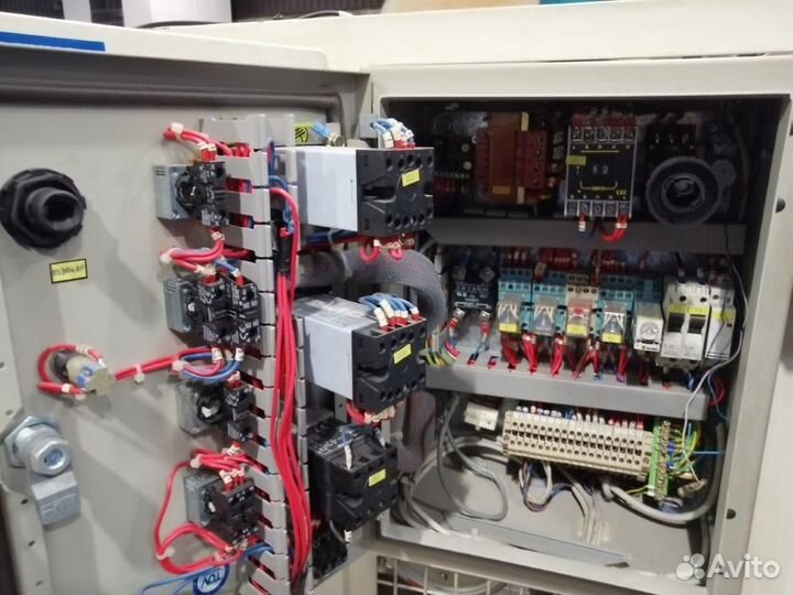 Маркировочная машина gnata