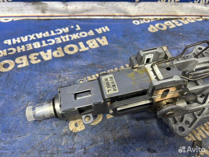 Рулевая колонка Volkswagen Passat Cc седан cczb