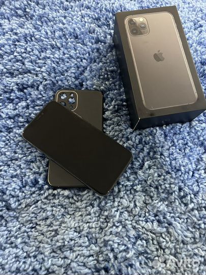 iPhone 11 Pro, 256 ГБ