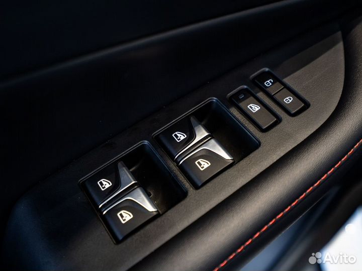 Changan CS35 Plus 1.4 AMT, 2022
