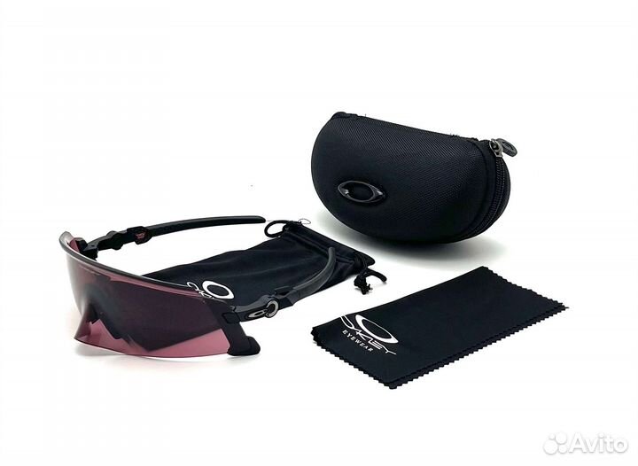 Спортивные очки Oakley Kato