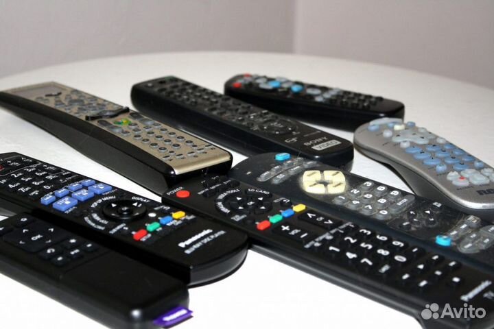 Пульт для телевизора
