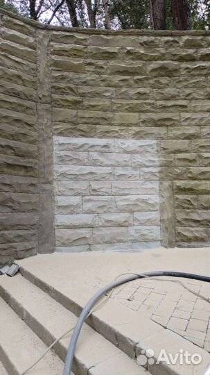 Пескоструйная обработка