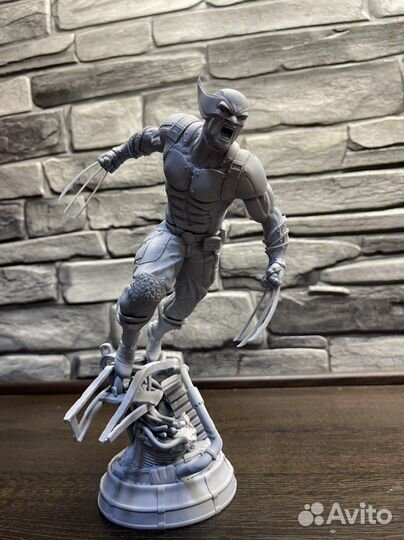 Фигурка Росомаха