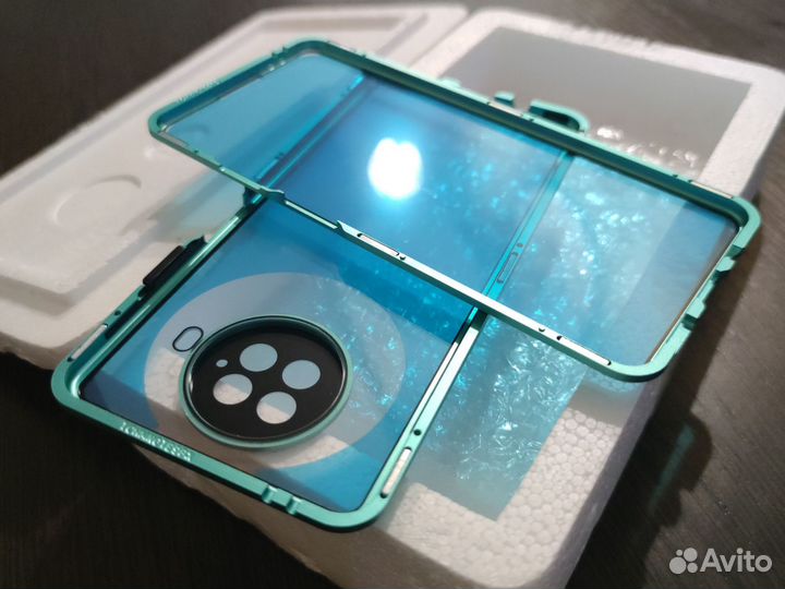 Чехол для Xiaomi Redmi Note 9 pro 5G
