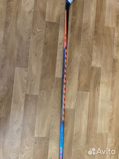 Хоккейная клюшка warrior