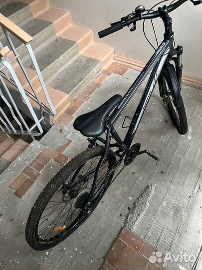 Велосипеды бу взрослый 27.5 колеса