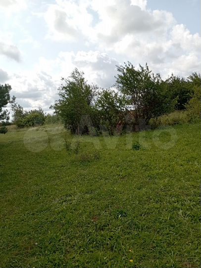 Участок 5,7 сот. (СНТ, ДНП)