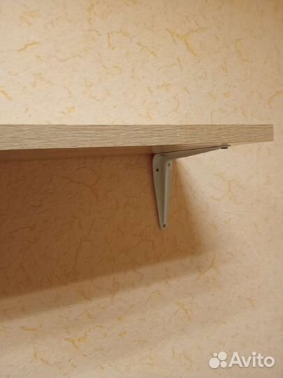 Полки настенные