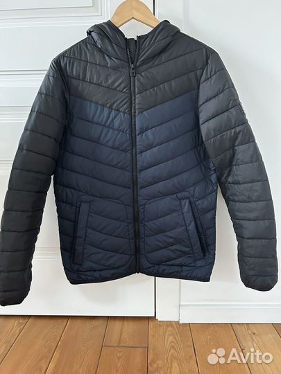 Куртка мужская Tom tailor оригинал S