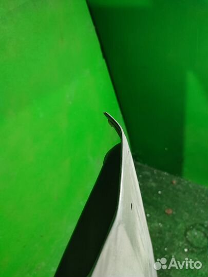 Дверь передняя левая Great Wall Hover M4