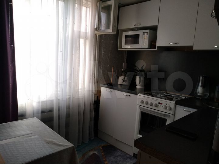 2-к. квартира, 45 м², 1/1 эт.