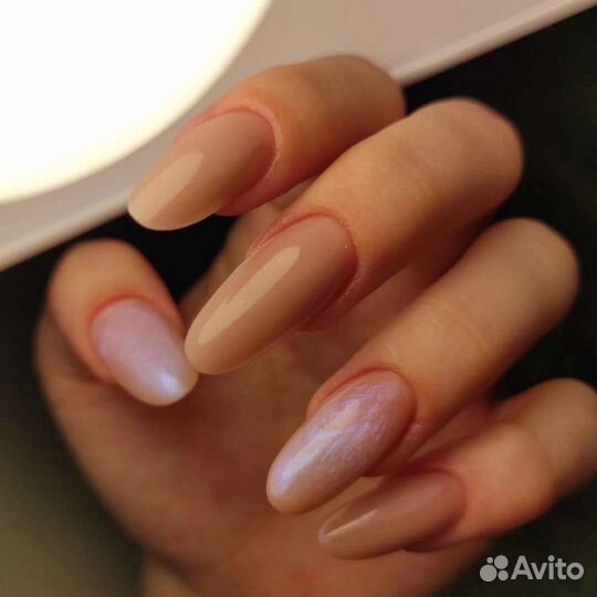 Мастер маникюра на дому