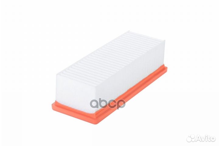 Фильтр воздушный renault duster (2012) 1000-329