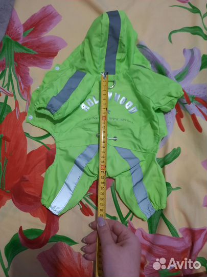 Одежда для собак мелких пород