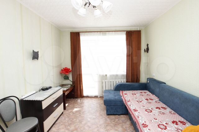3-к. квартира, 53 м², 2/5 эт. на продажу в Ульяновске | Купить квартиру ...