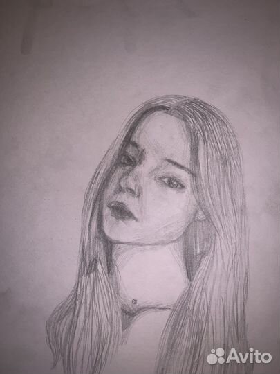 Рисую картины на заказ