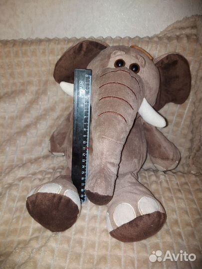 Мягкие игрушки ручная работа подарок