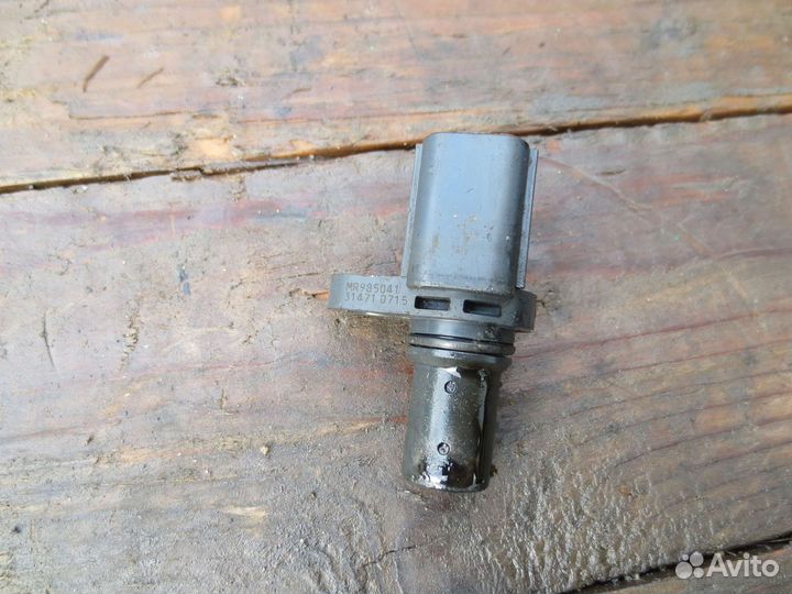 Датчик распредвала Mitsubishi ASX 2008г. Lancer 10