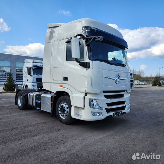 DongFeng DFH 4180 4x2, 2024