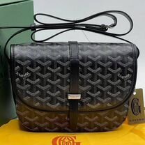 Сумка Goyard belvedere pm