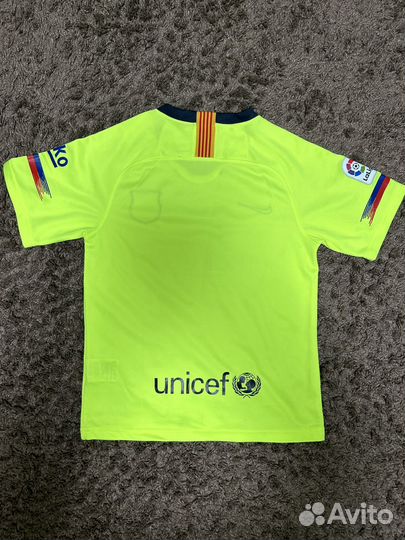 Футбольная форма