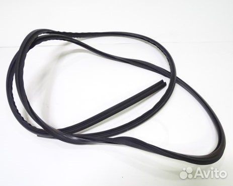 Лобовое стекло Hyundai Accent