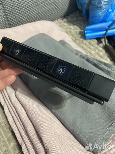 Камера Sony Playstation 4