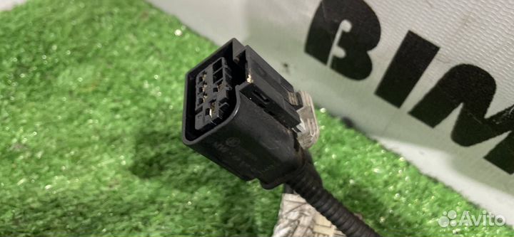 Проводка свечей накала BMW 3 F30/F31/GT F34 F30