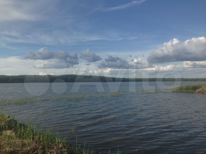 Участок 30 сот. (ИЖС)