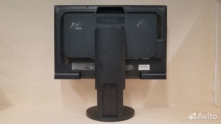 Монитор б/у 22