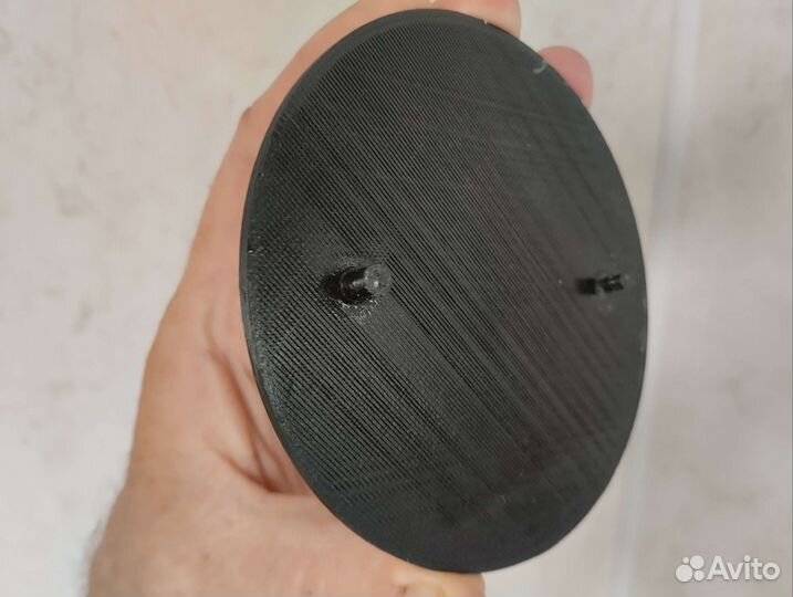 Эмблема шильдик Шкода Йети на багажник 110 мм