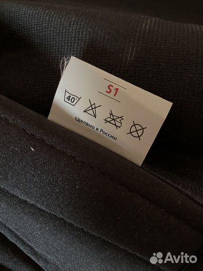 Корректор осанки orto