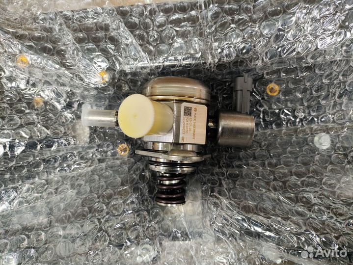 Тнвд Ecoboost 2.0 ford mondeo 4 5162174