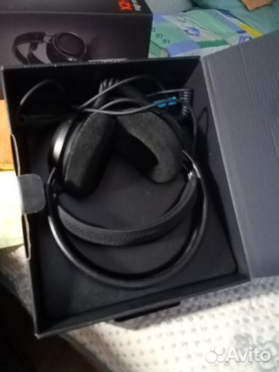 Philips Fidelio X2HR