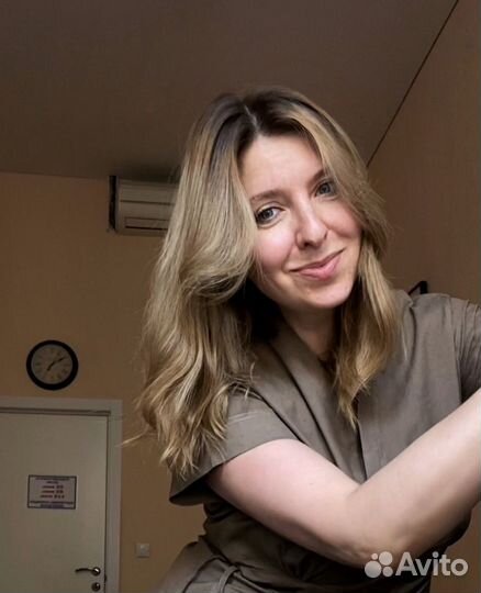 Аксесс барс / Access bars энерготерапия