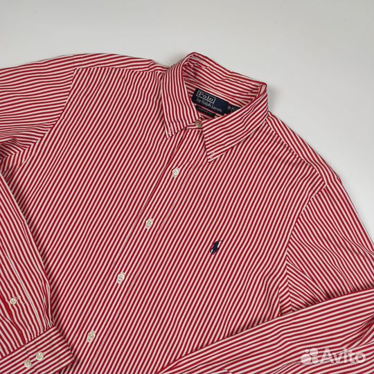 Рубашка Polo Ralph Lauren оригинал