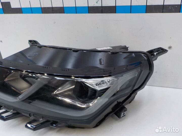 Фара левая Geely Coolray 2020