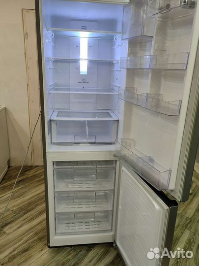 Ремонт инверторных LG, Samsung, Liebherr