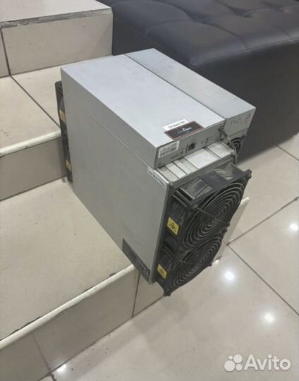 Antminer l7