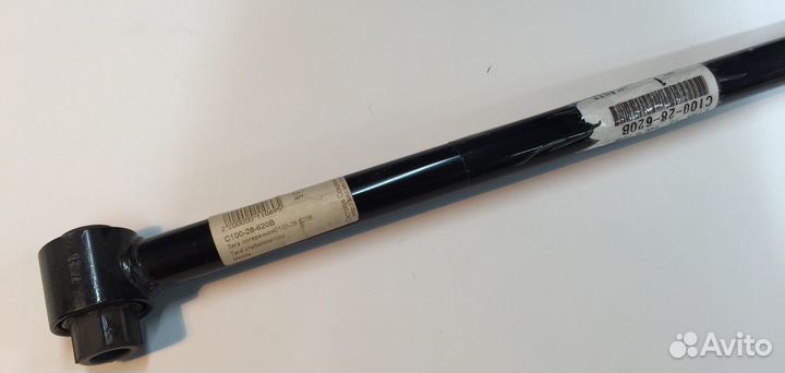 Mazda C100-28-620B Тяга поперечная