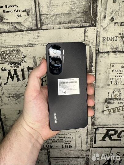 HONOR 90 Lite, 8/256 ГБ