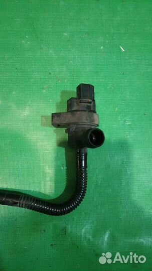 Элетромагнитный клапан BMW3 E90 7512581