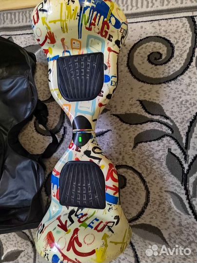 Гироскутер бу