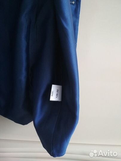 Костюм школьный 128